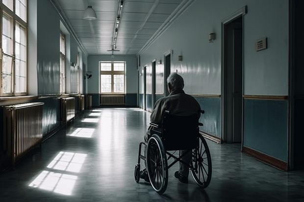 老年康复医院收费怎么样 康复医院一般费用多少