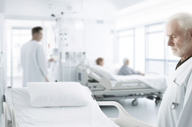 康复治疗就业方向及前景 三甲医院转到康复中心好不好，目前病人还处于半醒状态。