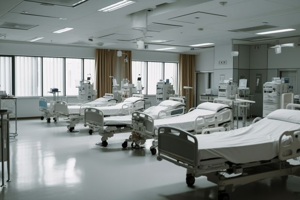 厦门市中医院的科室和设备 厦门最大最好的是那个医院